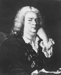 Jean-Baptiste Rousseau